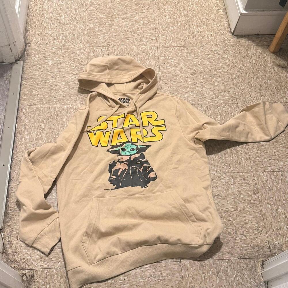 Old navy star wars
